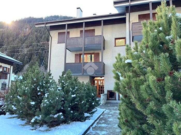 Appartamento bilocale in affitto in Via pecè, Pradelle, Valdidentro