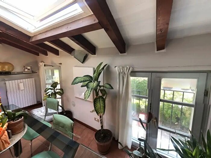 Appartamento trilocale in affitto in Via Paulucci di Calboli Fulcieri, Milano