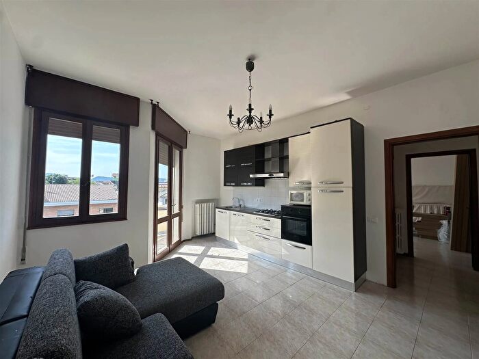 Appartamento quadrilocale in vendita in Via Plinia Montegrotto Terme, Montegrotto Terme