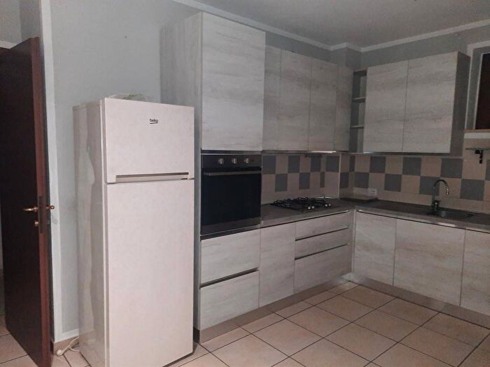 Appartamento quadrilocale in affitto in Via Lamarmora, Pontino Bastia, Livorno