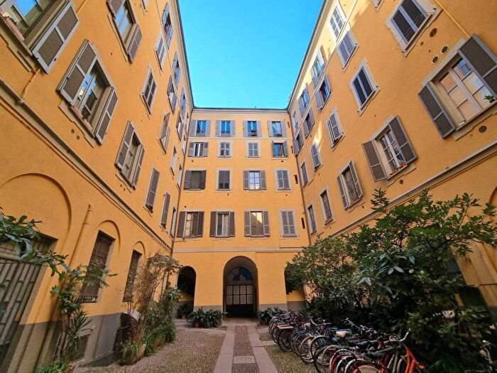 Appartamento bilocale in affitto in Via Paolo Sarpi, Paolo Sarpi, Milano