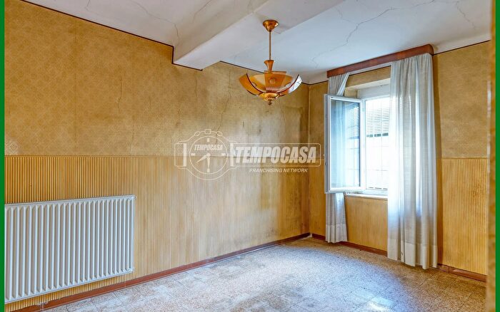 Appartamento bilocale in vendita in Induno Olona