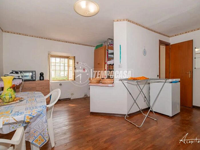 Appartamento monolocale in vendita in Stradello Mauro Capitani, Modena