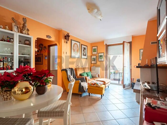 Appartamento con 6 locali in vendita in Aldo Moro, Castelplanio