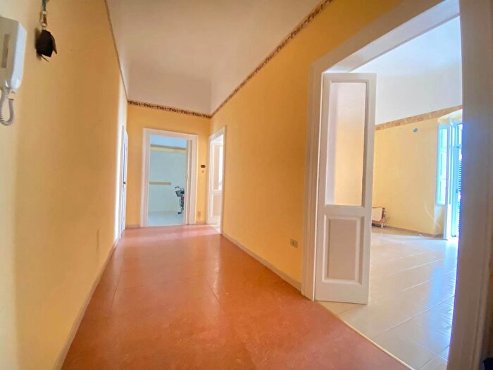 Appartamento bilocale in vendita in Piazza Marconi Borgo Taranto Taranto, Taranto