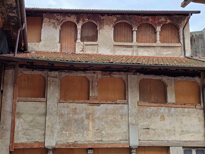 Case in Vendita e in Affitto - 2