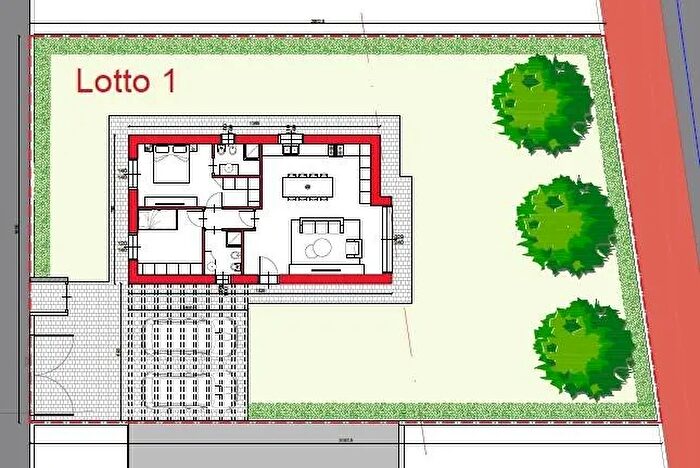 Case in Vendita e in Affitto - 2