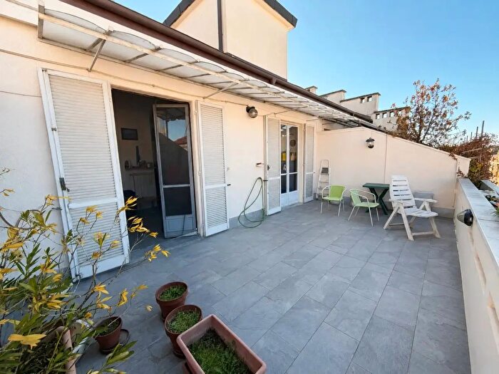 Appartamento bilocale in vendita in Via Paoli Pasquale, Torino