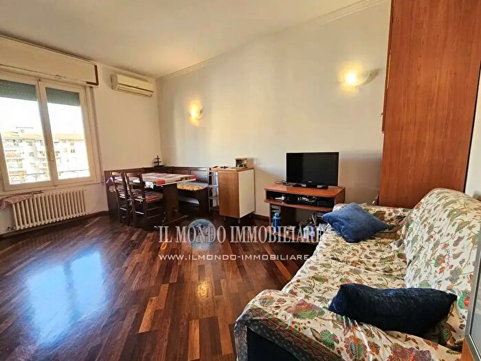 Appartamento bilocale in vendita in Alberti, Firenze