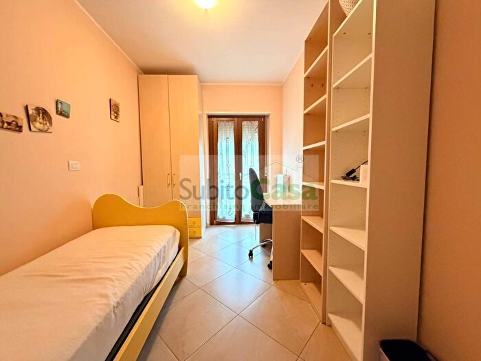 Appartamento quadrilocale in affitto in via isonzo, Chieti Scalo, Chieti