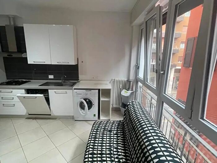 Appartamento bilocale in affitto in Via Majani, Bologna