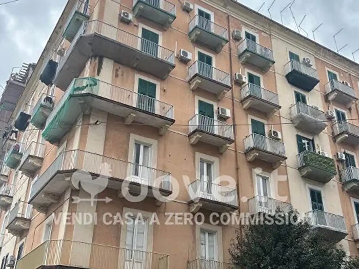 Appartamento bilocale in vendita in Via G Oberdan, Taranto