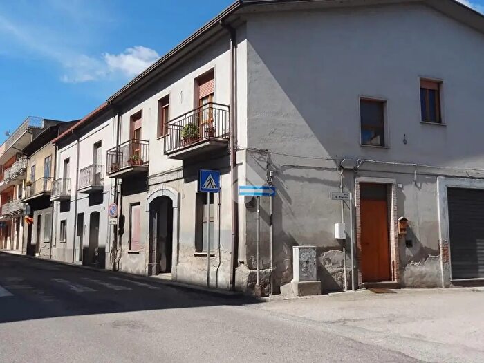 Appartamento bilocale in vendita in Via Roma, San Giorgio Del Sannio