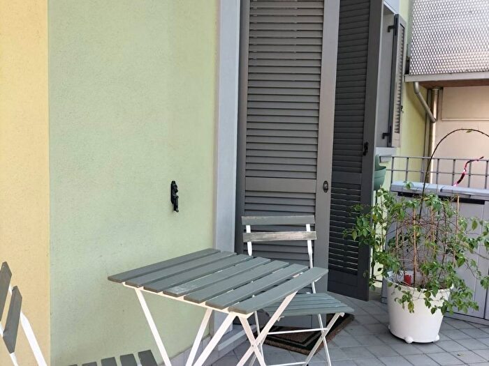 Appartamento bilocale in affitto in Via Pinamonte da Brembate, Borgo Palazzo, Bergamo