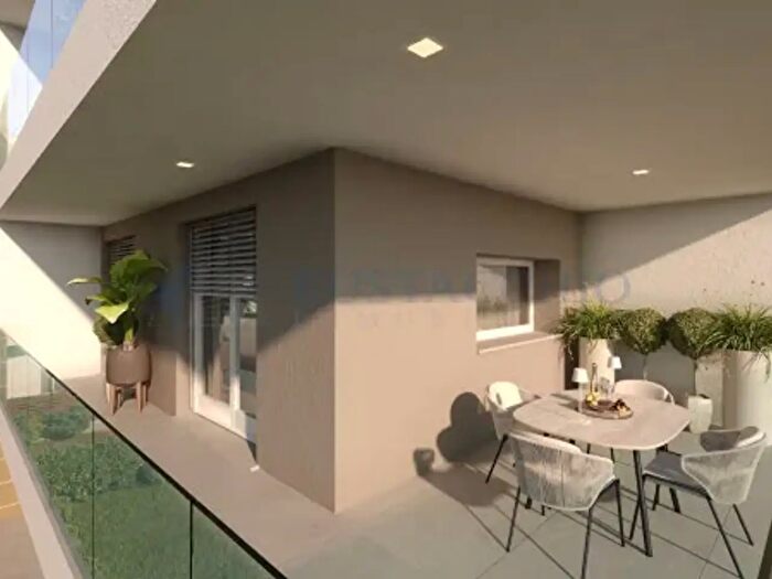 Appartamento quadrilocale in vendita in Via Padre David Maria Turoldo, Treviolo