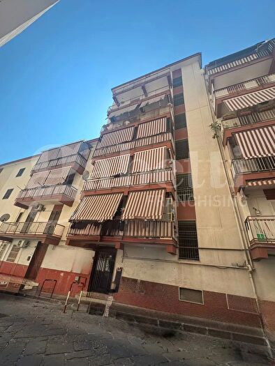 Appartamento in vendita in Corso Umberto I, Torre Annunziata