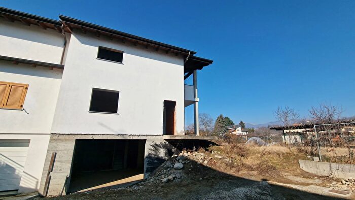 Casa con 5 locali in vendita in Via della Libertà Stropodarca Valdengo Biella Piemonte Italia, Valdengo