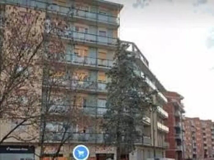 Appartamento bilocale in vendita in Via Creta, Milano