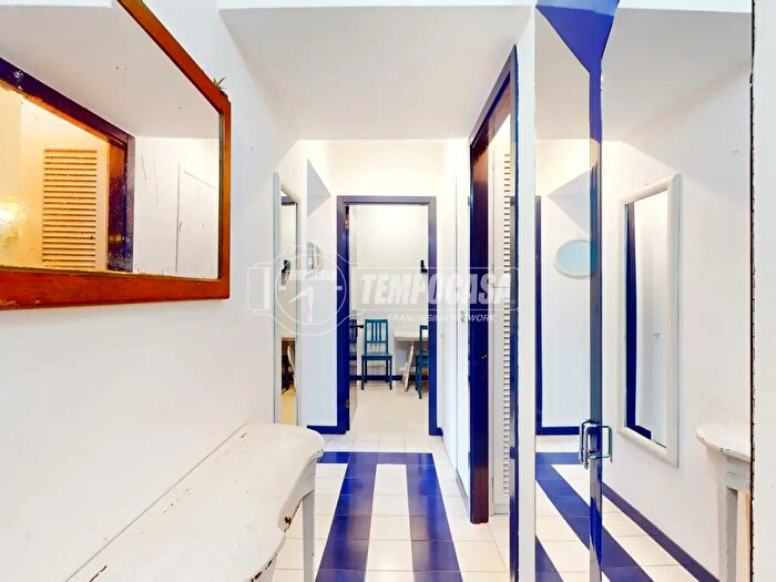 Appartamento bilocale in vendita in Via Belvedere, Santa Margherita Ligure