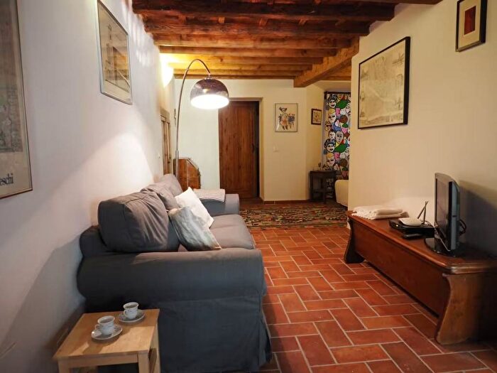 Appartamento quadrilocale in affitto in Via dei Servi, Duomo, Firenze