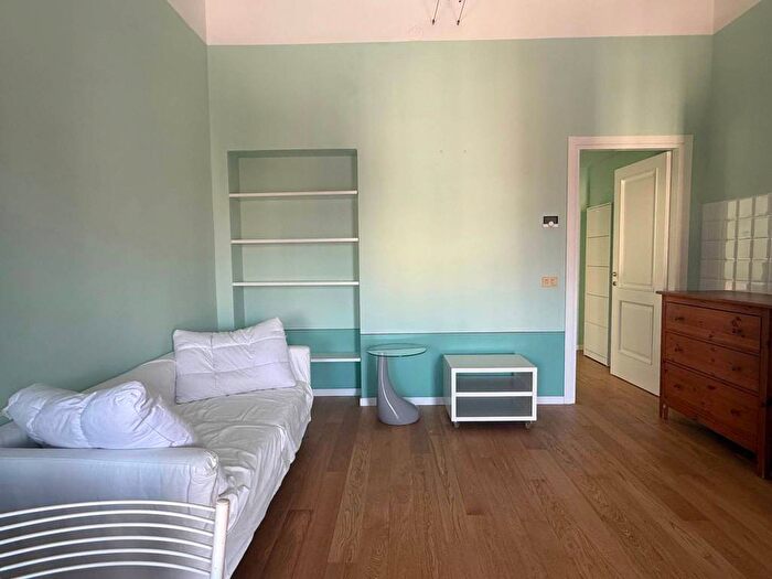 Appartamento bilocale in affitto in Corso Lodi, Porta Romana Medaglie dOro, Milano