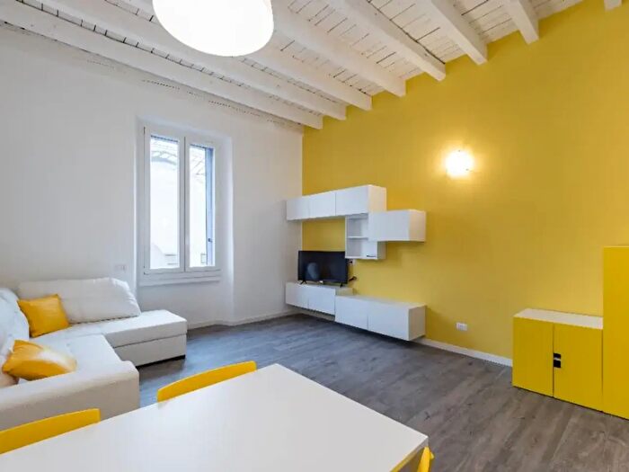 Appartamento monolocale in affitto in Via Giovanni Schiaparelli, Milano