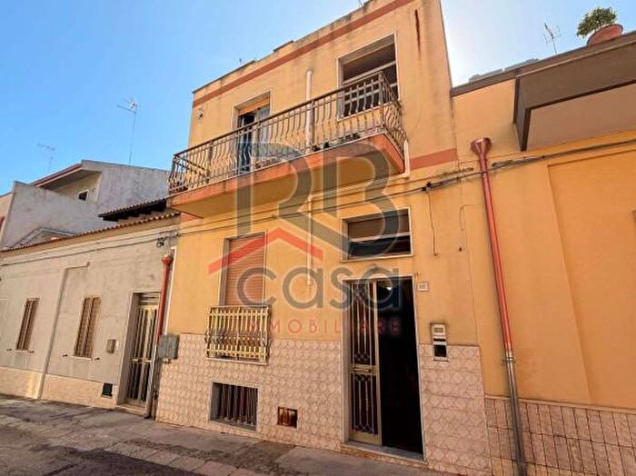 Casa con 6 locali in vendita in Via Nazario Sauro, Ispica