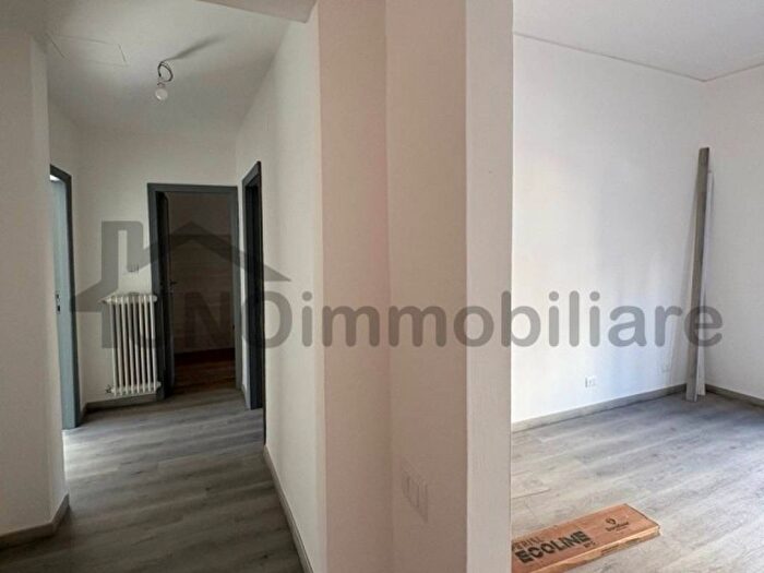 Appartamento quadrilocale in affitto in Giotto, Arezzo