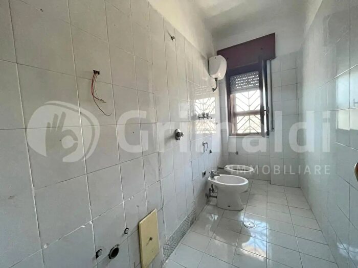 Appartamento trilocale in affitto in Corso Italia, Quarto