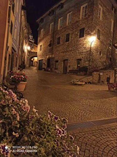 Casa monolocale in vendita in Via Groppa, Pignone