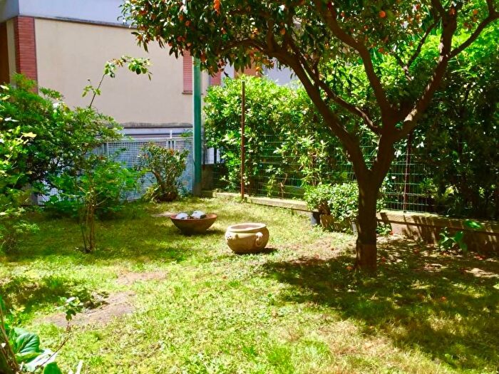 Appartamento bilocale in affitto in Via Giuseppe Mina, Centro, Arenzano