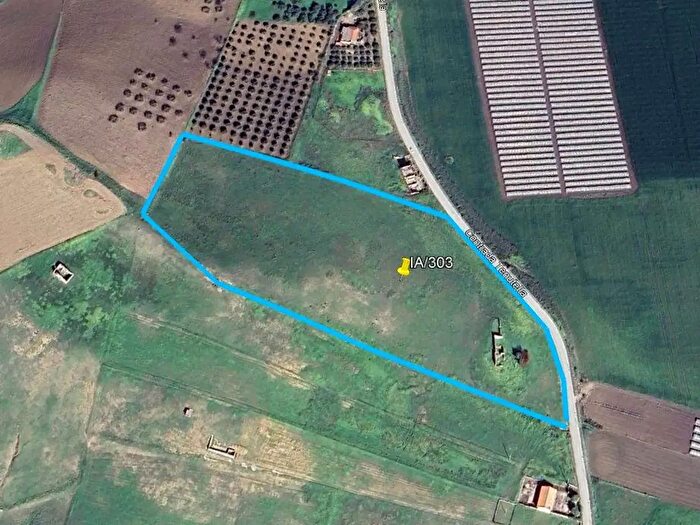 Casa quadrilocale in vendita in Butera