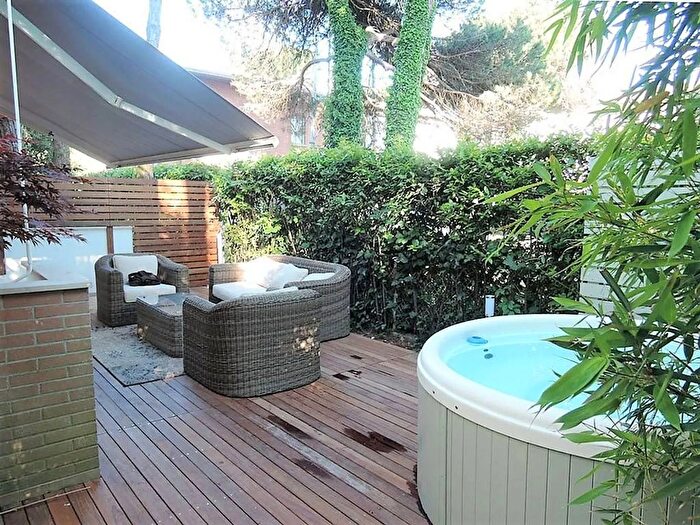 Appartamento trilocale in affitto in l Ariosto, Cervia