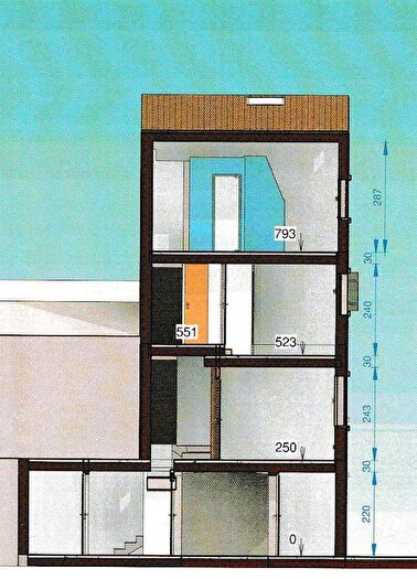 Case in Vendita e in Affitto - 3