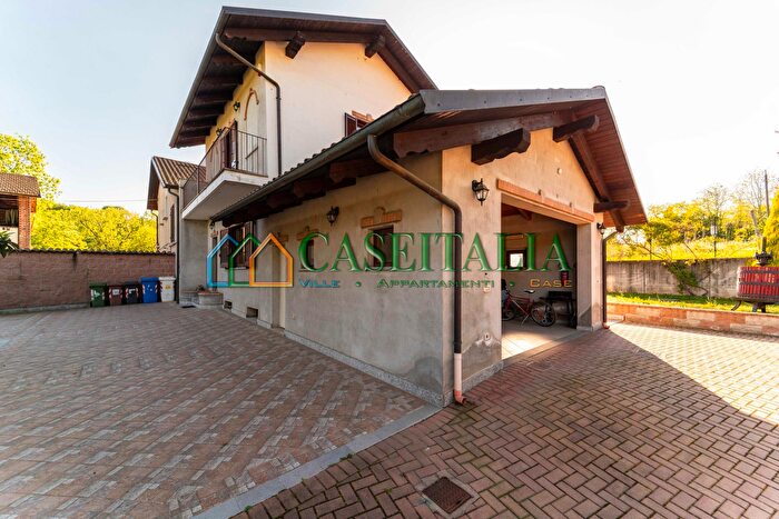 Case in Vendita e in Affitto - 3