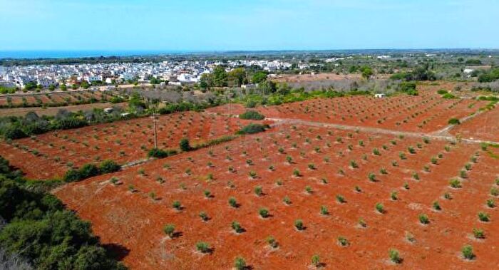 Casa con 5 locali in vendita in Strada Vicinale Malle, Morciano Di Leuca