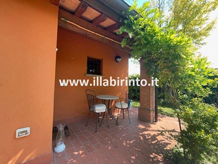Casa monolocale in affitto in Via Lindarola, Faenza