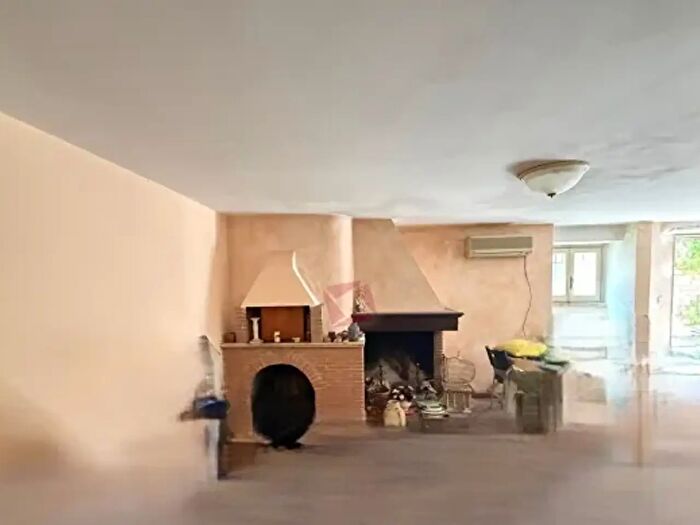 Appartamento monolocale in vendita in Via del Casale del Finocchio, Roma