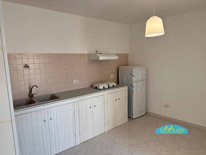 Casa bilocale in vendita in Via Vico dellErte, Sannicola