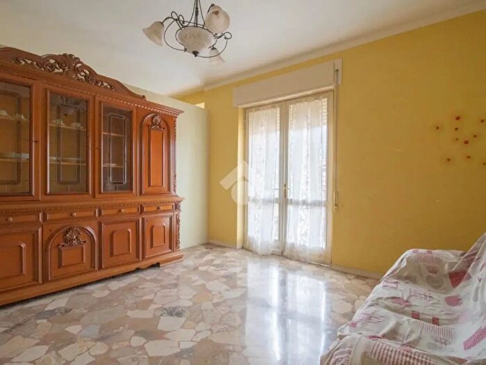 Appartamento quadrilocale in vendita in Via Artigiani, Lumezzane