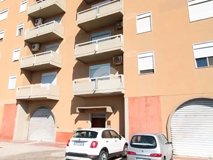 Appartamento quadrilocale in vendita in Via San Barnaba B, Erice