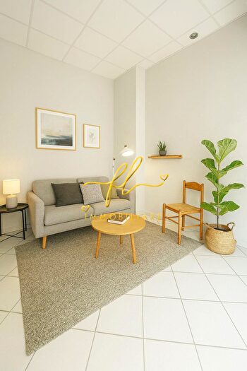 Appartamento bilocale in vendita in Cecina