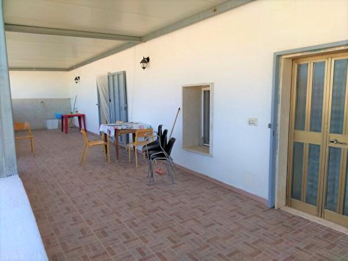 Casa con 5 locali in vendita in Santeramo In Colle