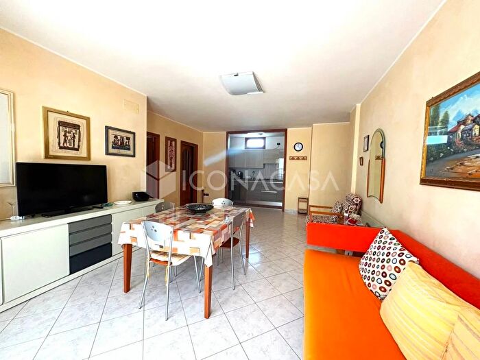 Appartamento quadrilocale in vendita in Via F Filzi SNC, Torremaggiore