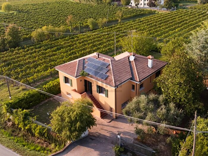 Casa con 5 locali in vendita in Via Goito, San Biagio Di Callalta