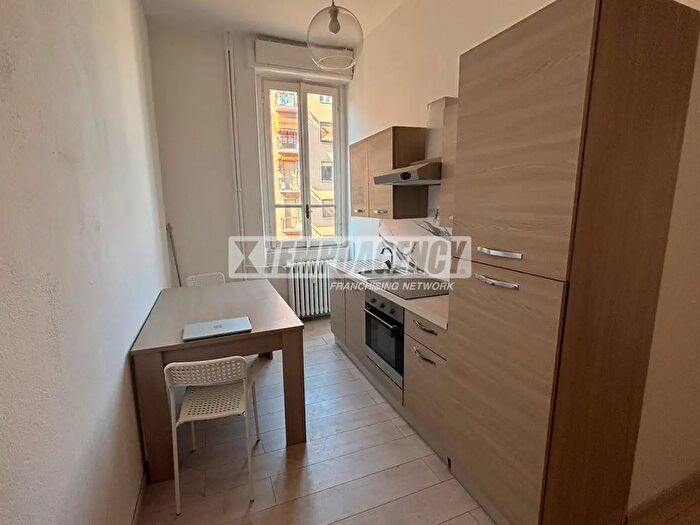 Appartamento bilocale in affitto in Via Gaspare Aselli, Milano