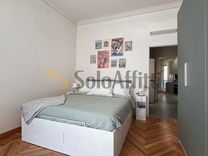 Appartamento quadrilocale in affitto in Corso Francia, Torino