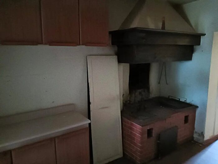 Casa con 6 locali in vendita in Via Bocchi, Serravalle Pistoiese