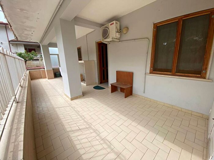 Appartamento bilocale in affitto in Via Giovenco, Itri