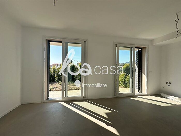 Appartamento trilocale in vendita in Loano